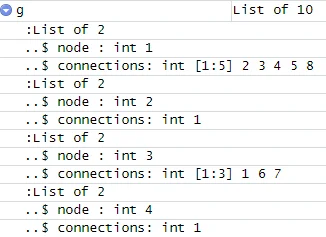 tallman - Mam listę, w której mam node'y i połączenia między nimi. Jaką biblioteką i ...