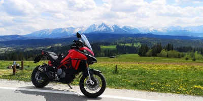 Nfvr - Pierwsze 550 km (ʘ‿ʘ)

#motocykle #motomirko #motocykleboners #podrozujzwykope...