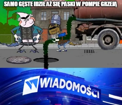 b.....a - Już za chwilę wiadomości. Dzisiaj mają do poruszenia temat strajku przedsię...