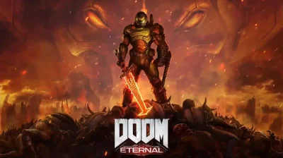 SpiderFYM - Skończyłem Doom Eternal i jeśli komuś podobała się wersja z 2016 to ta te...