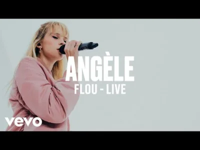 RJ45 - Angèle - Flou (Live)

#angele #muzykafrancuska #muzyka