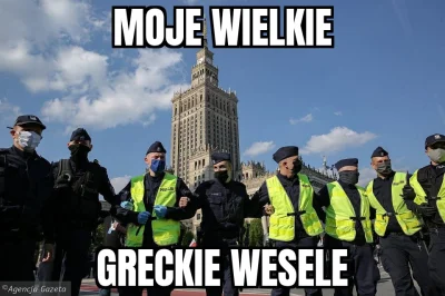 kocz_ownik - #strajkprzedsiebiorcow #protest #heheszki