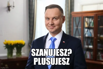 zalmicie - #duda #polityka #wybory #prezydent