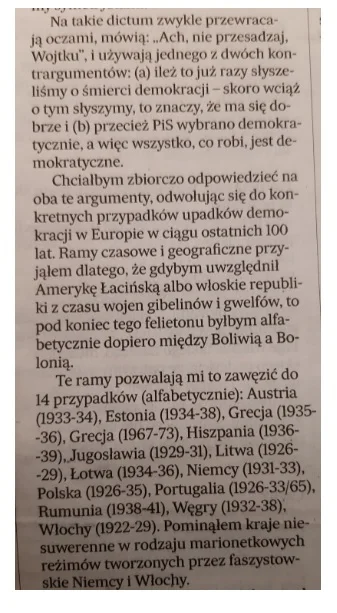 spere - @panczekolady: 

https://wyborcza.pl/magazyn/7,124059,25948126,od-pieciu-la...