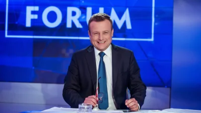 Spajkuss - Wyłączyłem sobie tvpinfo na chwilę, aktualnie program Minęła Ósma. To jak ...