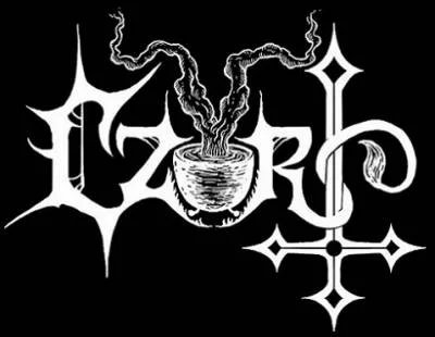 ksaler - W obcowaniu z muzyką black metalową wciąż niezmiennie bawią mnie logotypy ze...