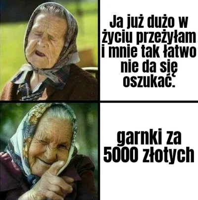 Szef_Wypoku - Patrzcie jakiego meme poczyniłem
#memy #heheszki #humorobrazkowy i w su...