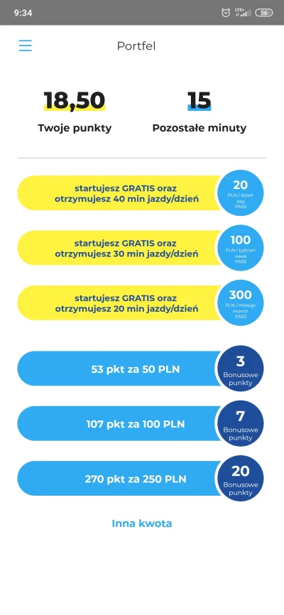 DKK1306 - Przestrzegam przed używaniem #hulajnogaelektryczna firmy logosharing na ter...