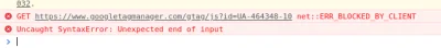 sowiq - @time0ut: bo ktoś (ręcznie?) uszkodził jeden z plików JS. A dokładnie ten: ht...