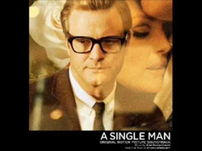 raeurel - Abel Korzeniowski - And Just Like That (A Single Man OST, 2010)

#sadsong...