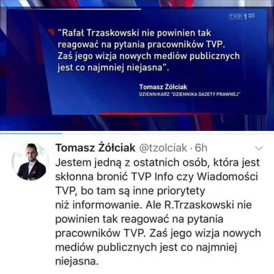 labudziak - #polityka #tvpis