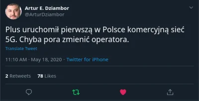 mkljczk - ale szanuję 
#konfederacja #5g #dziambor #dziambor2020 #heheszki