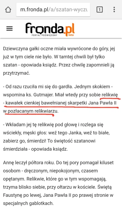 lakukaracza_ - Będą mieli na stanie skarpetkę JP2? ( ͡° ͜ʖ ͡°)