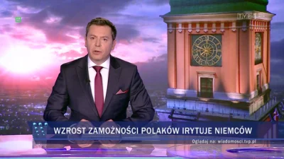 zordziu - > @anoysath: To już za Niemców się biorą? Myślałem, że tylko rutynowo jebią...