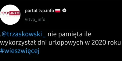 kezioezio - Totalna KOmpromitacja totalnego kandydata, totalnej oPOzycji1!1!one!

I...