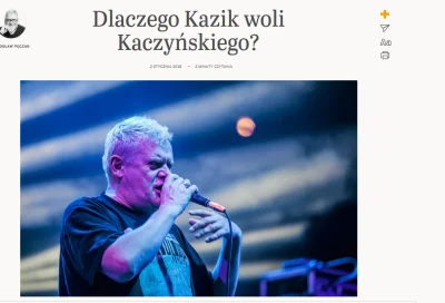 Lukardio - Długo te nawrócenie trwało

https://www.polityka.pl/tygodnikpolityka/kul...