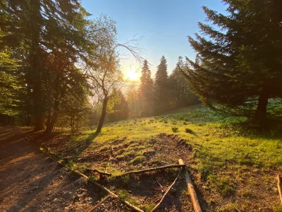 freshrap - Wschód słońca w Pieninach (ʘ‿ʘ)

#gory #tatry #pieniny #trzykorony #natura...