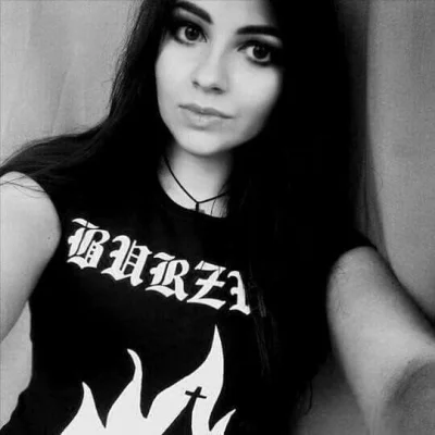 SatanisticMamut - (｡◕‿‿◕｡)

#slodkijezu #ladnapani #burzum