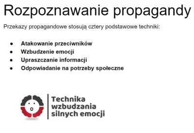 penknientyjerz - Dzień w tvpis bez atakowania przeciwników dniem straconym