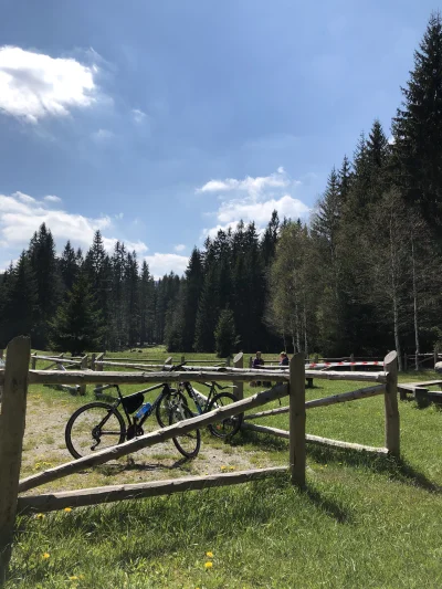 JezuUfamTobie - Byłem 2 dni temu, trasa Bardo - Międzylesie. Polecam i potwierdzam to...