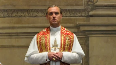 pusiarozpruwacz - Z papieży to tylko ten


#tvpis #papiez