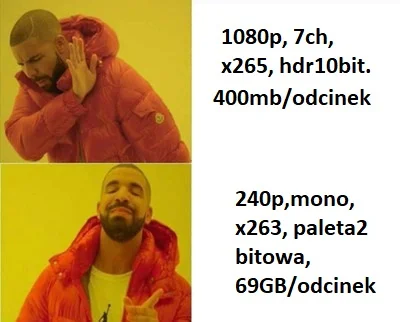 mati1990 - polacy sami się dobijają z własnej woli, już jak robią napisy to czemu nie...