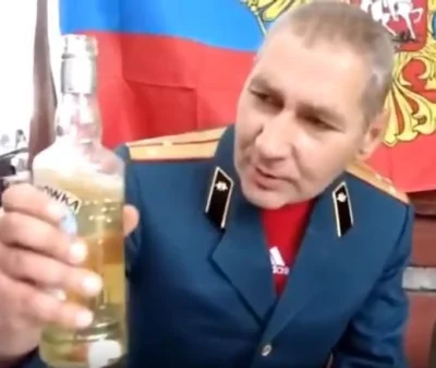 wasilij-wasiljiewicz - generał lejtnant już czeka z wódką
#kononowicz #patostreamy