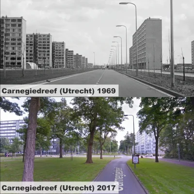 kryniow - #holandia #europa 
Można nie zalać betonem w trakcie renowacji? ( ͡° ͜ʖ ͡°...