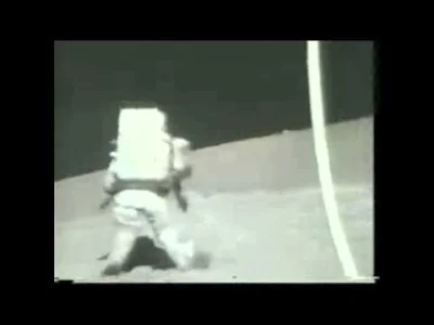 P.....k - Chialbym any NASA w końcu wysłało na księżyc astronautów i pooglądać takie ...