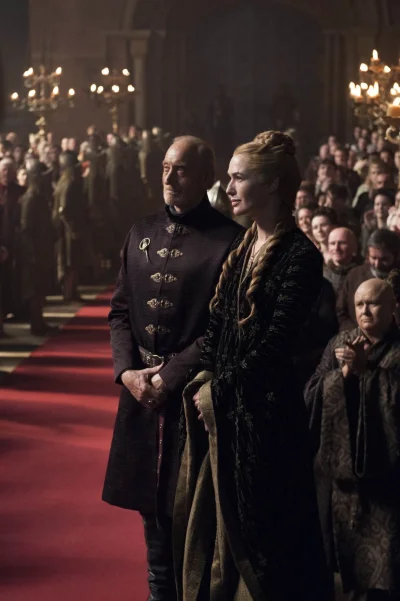 Tywin_Lannister - @FoxX21: Szanowni Państwo, 

Gra o Tron - sezony 2, 3, 4 - to najle...