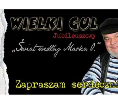 szkorbutny - @miesozercypodnoz: Twój gul jest większy niż mój