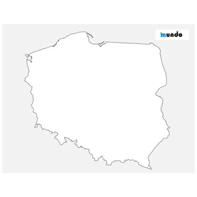 giku - Mapa pedofilii wsrod islamskich duchownych w Polsce.