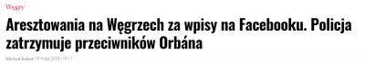 prawarekasorosa - > Potrzebujemy polityki obrony racji stanu. Jest jedno państwo w Eu...