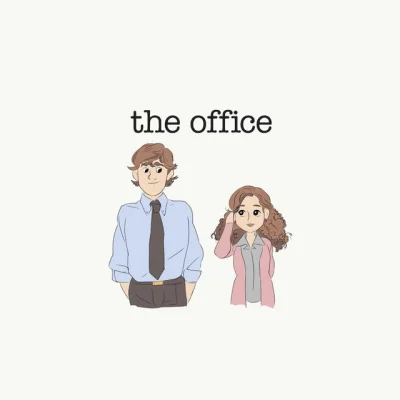 O.....z - #theoffice