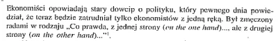 Bestiariusz - @tyrytyty: Te 2% jest tak samo arbitralne jak 95% poziom ufności w stat...