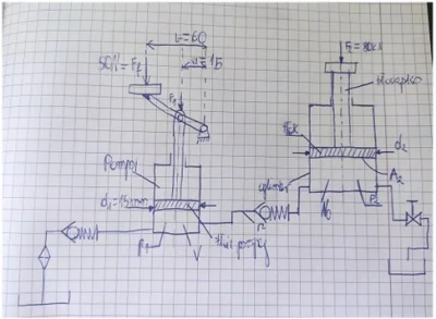 Cinu27 - W technikum mechatronicznym gościu nam zadał jak na obrazku. Ogólnie trzeba ...