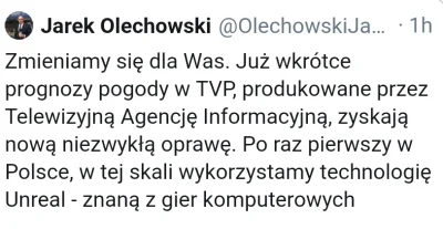 jaroty - XdddDdDDDDD

W czasach, kiedy pogoda jest w apkach na telefonie, a dodatkowo...