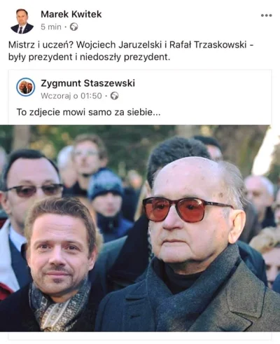 kotletowsky - Janusze Photoshopa #polityka #wybory #polska