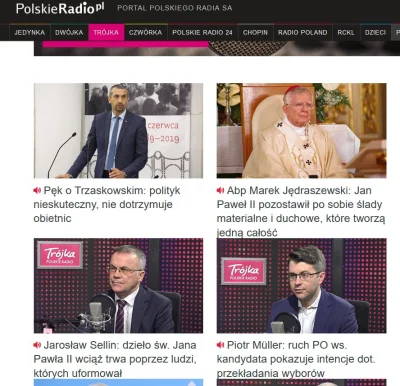 szczepan1trzy - Uwaga plot twist, wywiadu nie ma na stronie ( ͡° ͜ʖ ͡°)