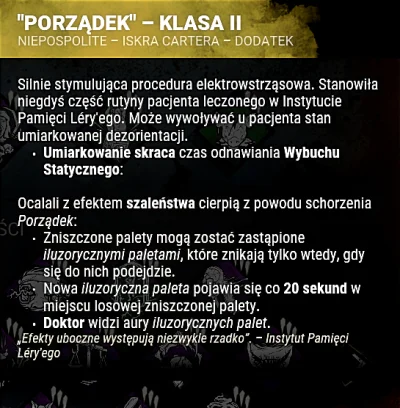 Szczebaks - @ScarySlender: Bo te palety nie istnieją