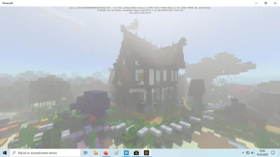 Grimsch - #minecraft #nvidia #komputery #rtx 

@yousouyou obiecałem wrzucić wcześni...