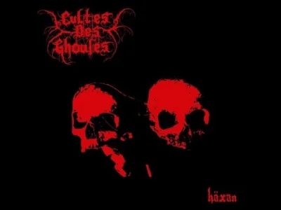 SatanisticMamut - Cultes des Ghoules - Haxan

#!$%@? #!$%@?ć! 

#blackmetal #meta...