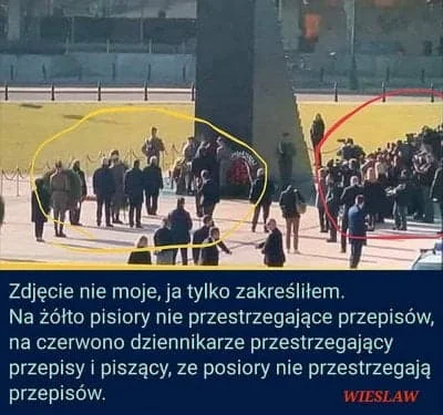 jaesus - No i bardzo dobrze, że pojawiają się takie kontr-inicjatywy. Kazik to taki t...