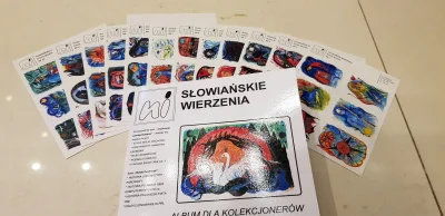 owijka - dla kolekcjonerów Albumów IS polecam coś w podobnym klimacie