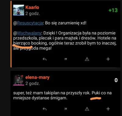 biesy - @Kaarlo 
@elena-mary chodziliście do jednej szkoły?