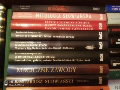 Charkov - @CJMac: Z wydawnictwa Bosz jest cała kolekcja w temacie etnografii/religii....
