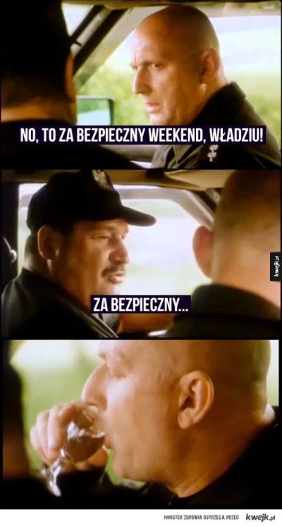 elim - Za bezpieczny weekend