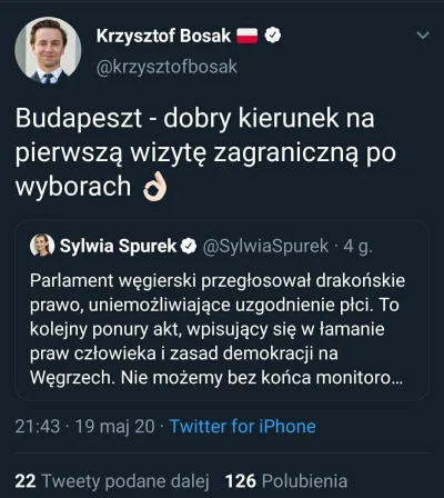 Zlpnc - Pomimo kolosalnej różnicy w poglądach na prawie każdej płaszczyźnie, miałem B...