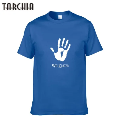 duxrm - TARCHIA Men T-Shirts
Kupon sprzedawcy 2/2$
Cena:2,67-4,71$
Link ---> http:...