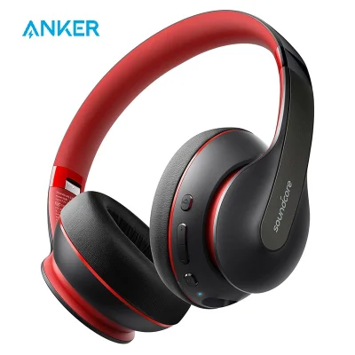 polu7 - Anker Soundcore Life Q10 Bluetooth Headphones - Aliexpress
Cena: 25.88$ (107...